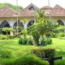 Indo-Portuguese Museum