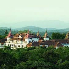 Kuthiramalika Palace Museum 