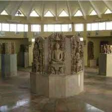 Archaeological Museum 